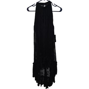 NWT Venus High Low Lace Dress size XS